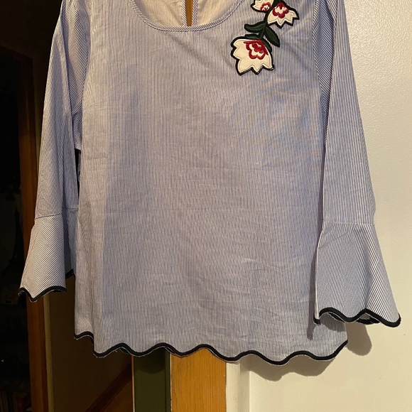 Wanderer Top - Picture 4 of 4